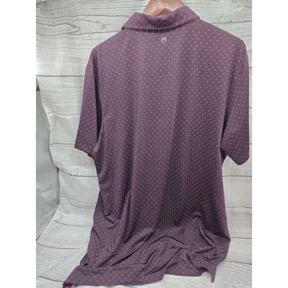 Greyson Icon Polo Mens Size XL Parana - Picture 6 of 7